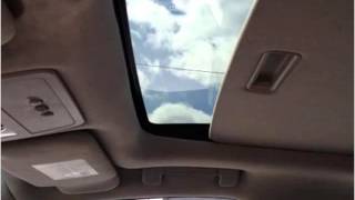 preview picture of video '2006 Cadillac STS Used Cars Mount Orab OH'