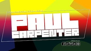 Robby Ruini Dj & Paul Carpenter Feat. Dallas - Fallin In Love (Radio)