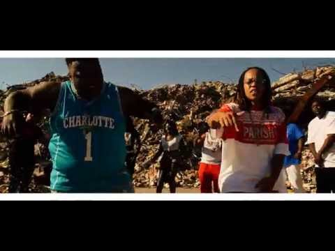 Cheeno feat. T-Rell - Tryna Make It Out [OFFICIAL MUSIC VIDEO]