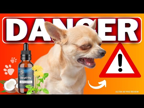 Is Ultra K9 Pro Safe? (❌✅WATCH!⛔️⚠️) ULTRA K9 PRO – UltraK9 Pro – Ultra K9 Pro Reviews