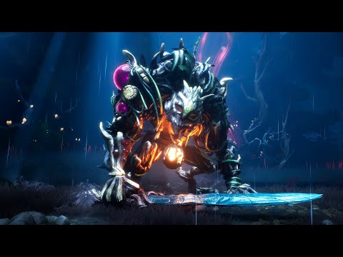 Corrupt Taro Boss Fight (Expert, No Damage) - Kena: Bridge of Spirits