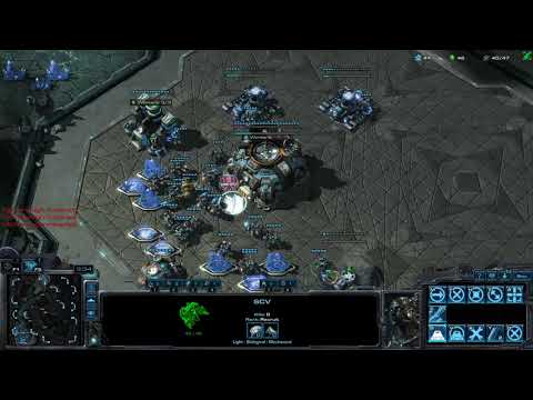 TvP Proxy Hellion Drop