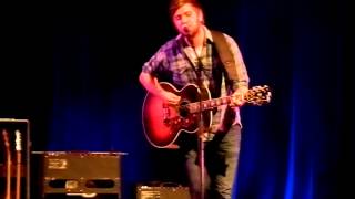 Bobby Long - She Won&#39;t Leave - 02/27/13 (Song 3)