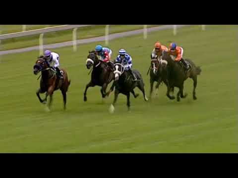 MILL QUEEN - Vaal 9/2/21