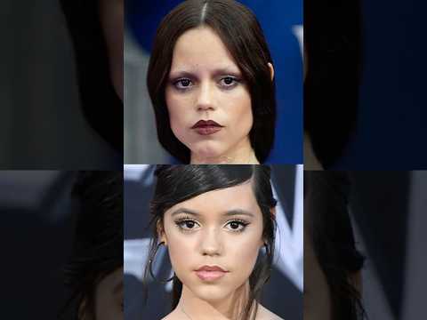 Why Did Jenna Ortega Look 10 Years Older at Her Premiere?