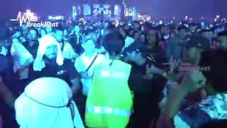 Download lagu DJ BREAKBEAT MAKE IT BUNDEN MANTUL SUPER BASS MUSIK 2K mp3