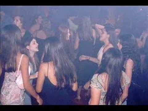 Mc Magno - Olha Garota (Video Clipe)