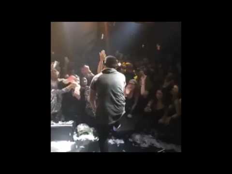 Sean Paul - Say 2 Me (snippet)