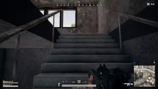 【生放送】PUBG まったり