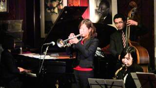 Central Park North - Melppo Jazz Orchestra (1-1)