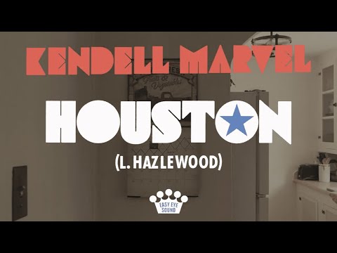 Kendell Marvel – Houston [Official Video]