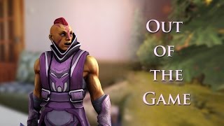 [SFM+] Dota 2 - Out of the Game