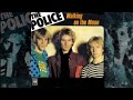 Walking On The Moon The Police Guitar Lesson