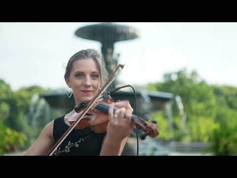 Promotional video thumbnail 1 for Fiddler on the Loop