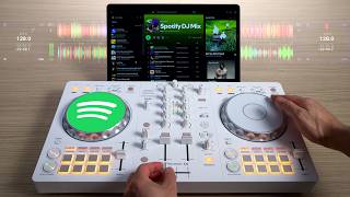 Download lagu Pro DJ Does INSANE Spotify Mix on White DDJ-FLX4 & djay Pro mp3 Download lagu Pro DJ Does INSANE Spotify Mix on White DDJ-FLX4 & djay Pro mp3
