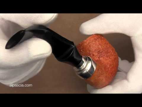 pipa Anatra 101 - fajka