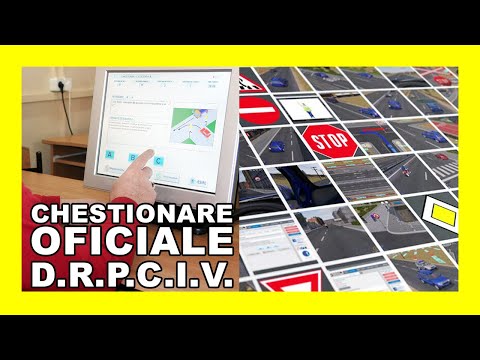 #28 DRPCIV car questions explained and solved