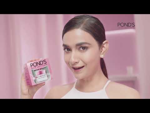 Pond's Bright Beauty Anti-Spot Serum Cream | Fades 96% Dark Spots | Tamil