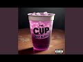 The Cup Sped Up