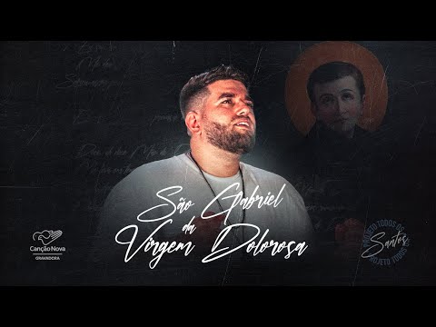 São Gabriel Da Virgem Dolorosa - Vinni Mattos