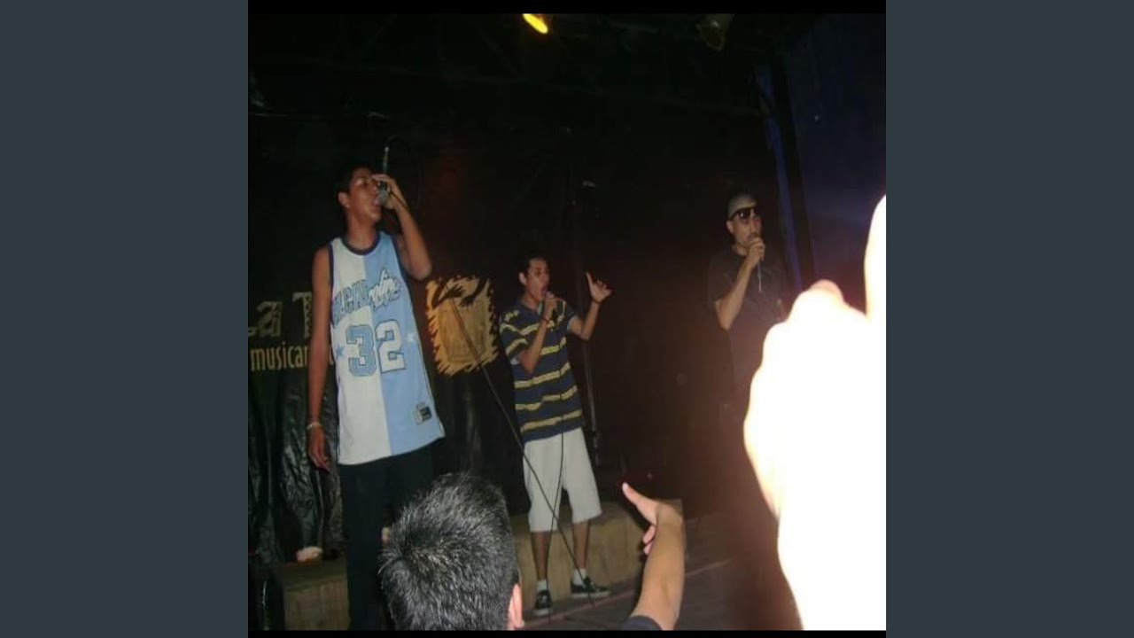 Remezcla (feat. Mr Arthur & Dekz)