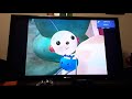 Closing To Rolie Polie Olie Growing Upsie Daisy 2002 VHS