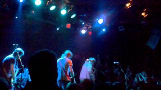 An Ode to Jon Contra pt.II - Latterman!