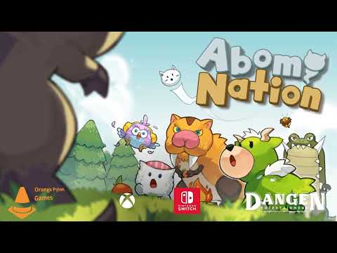 Abomi Nation - Release Date Trailer | Nintendo Switch, Xbox