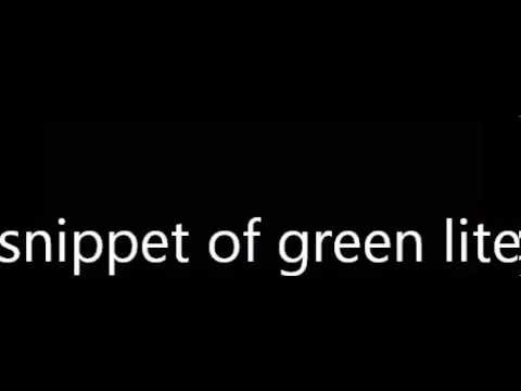 green lite