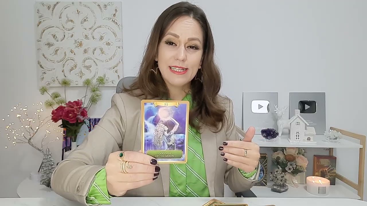 BERBEC PREVIZIUNI 2025🎇PRIMESTI O PUTERE SI O INTELIGENTA INCREDIBILA !TOTUL ESTE SUB CONTROLUL TAU!