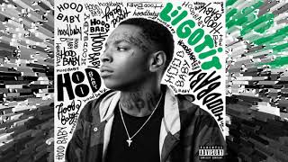 Lil Gotit - Hell Yeah Ft. Lil Keed