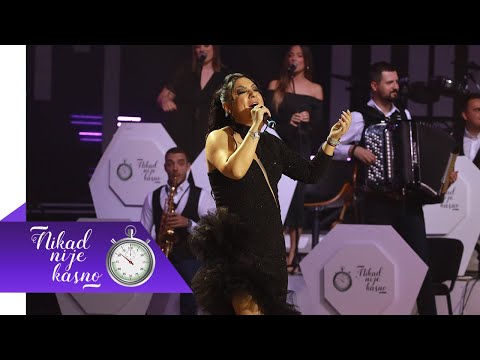 Aleksandra Pavlovic - Muke moje - NNK - EM 39 - 18.06.2023.