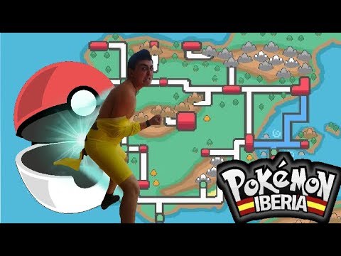 Pokémon Iberia - ep.3 - Traficante de tabaco