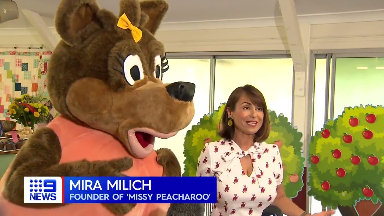 9 Gold Coast News - 93rd Mudgeeraba Agricultural Show