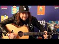 King Tuff goes acoustic on "Connection"