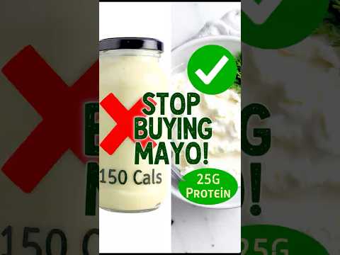 The SHOCKING Truth About Mayonnaise Nobody Tells You