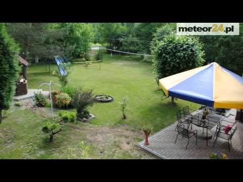 Noclegi Agroturystyka nad Sanem - Temeszów meteor24.pl