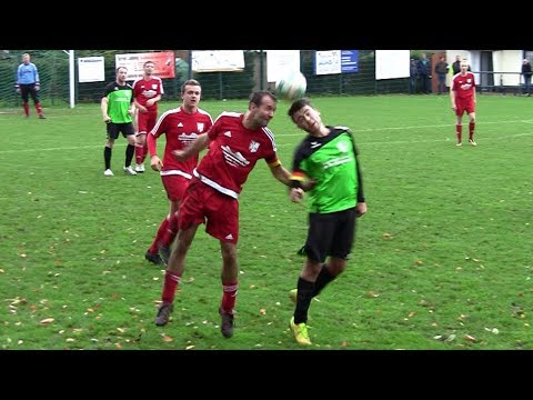 08.10.2017 Fußball Sachsen Kreispokal   LSV Gorknitz - SG Traktor Reinhardtsdorf