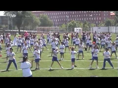 Vídeo Colegio Martí