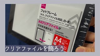 【21才フリーター】壁を、ほんの少し楽しく。飾ろう。