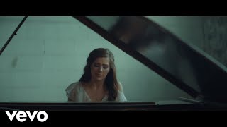 Riley Clemmons Fighting For Me Piano Version Video