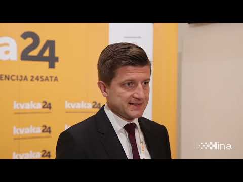 Izjava za medije Zdravka Marića