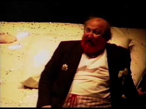 Predstava Kralj Ibi - Kraljevsko pozorište Zetski Dom, Cetinje (premijera 11. januar, 2003)