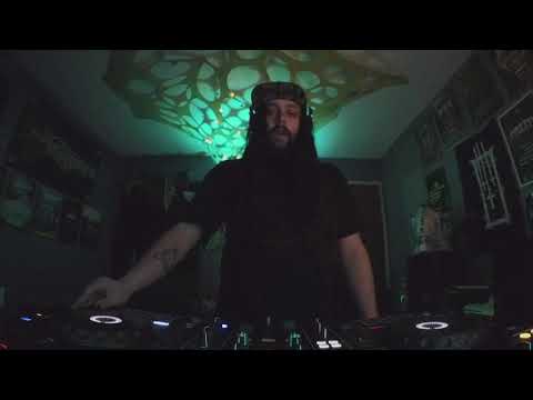 Substance DJ Set | WiddFam Tunesday 20 | November 9nd 2021