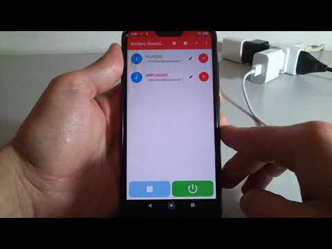 How to Change the Charging Sound on Android | Battery Sound Notification App