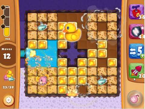 Diamond Digger Saga Level 713 - No Boosters