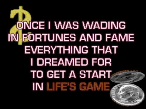 A Satisfied Mind - Porter Wagoner
