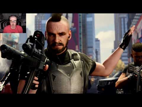 Taking Down Kingpin - Marvel's Spider-Man