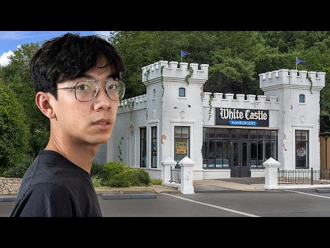 I Tried Forgotten Fast Food Chains