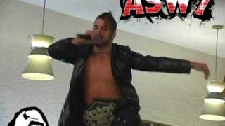 PWG All Star Weekend 7 Night 1